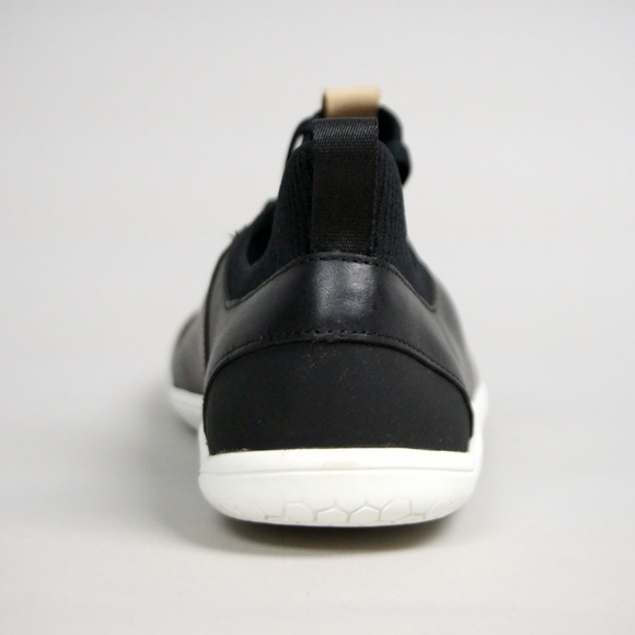 Vivobarefoot Primus Knit Leather Black New main image 9